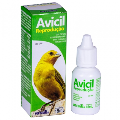 Avicil Reprodução 15 mL