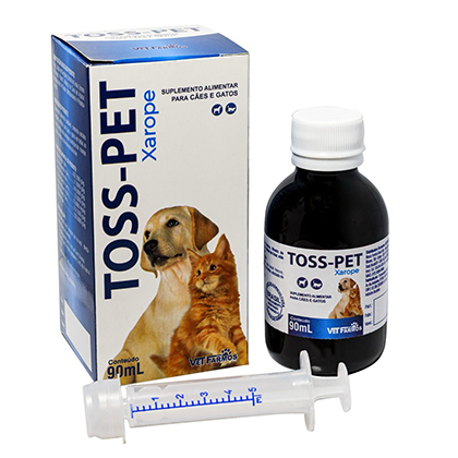 Toss-Pet 90 mL